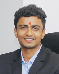Dr. Dhruv Jain - Aarutva